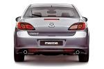 Mazda6 2007 года